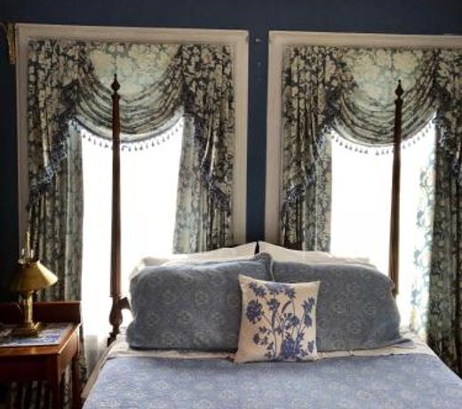 The Gables Bed and Breakfast Philadelphia