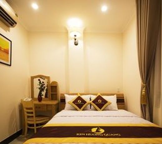 Kim Huong Quang Hotel