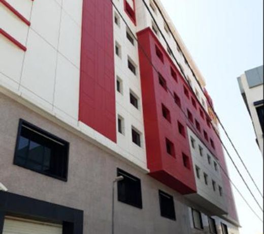 Soltane Hotel