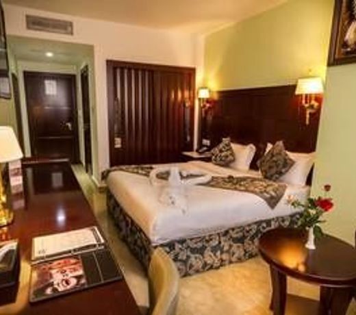 Soltane Hotel