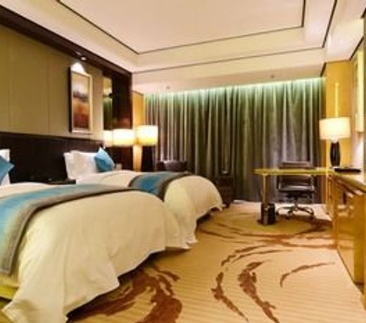 Tylfull Hotel