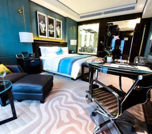 Tylfull Hotel