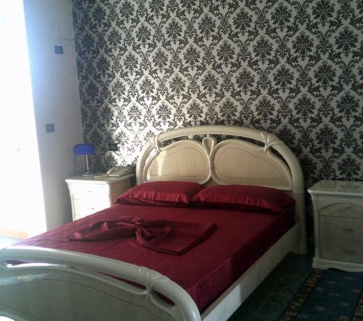 Garden Palase Hotel