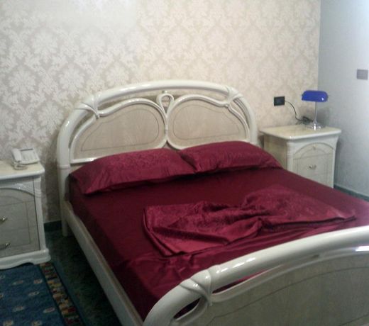 Garden Palase Hotel