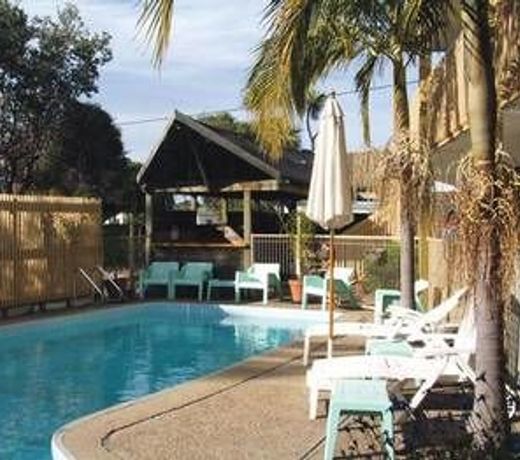 Abel Tasman Waterfront Motel