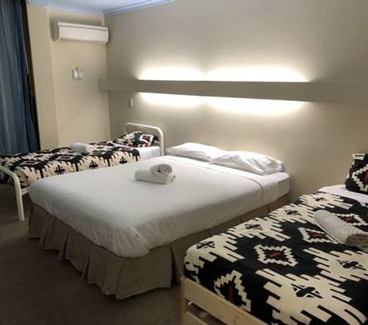 Abel Tasman Waterfront Motel