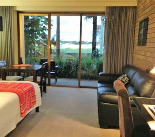 Abel Tasman Waterfront Motel