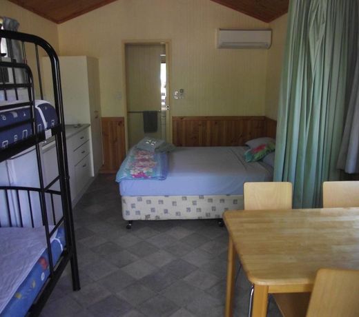 Karumba Point Sunset Caravan Park