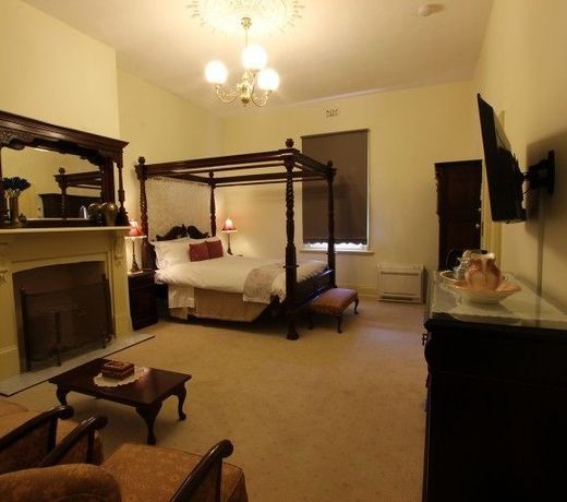 Bairnsdale Bed and Breakfast
