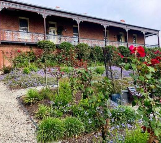 Bairnsdale Bed and Breakfast