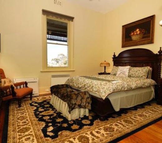 Bairnsdale Bed and Breakfast