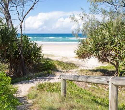 Fairlight - Tweed Coast Holidays Â®