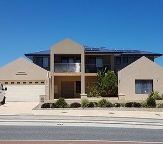 Ocean Reef Homestay