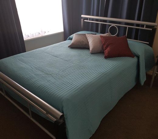 Ocean Reef Homestay