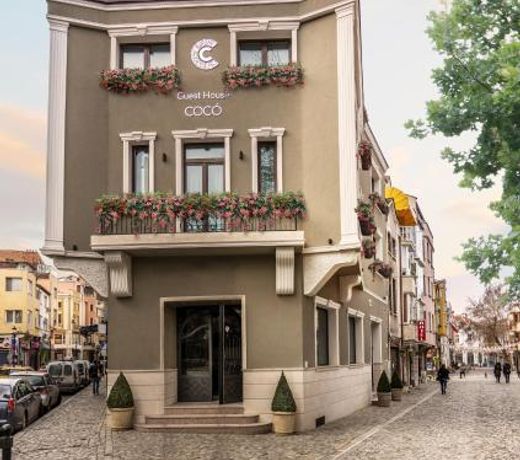 Boutique Guest House Coco