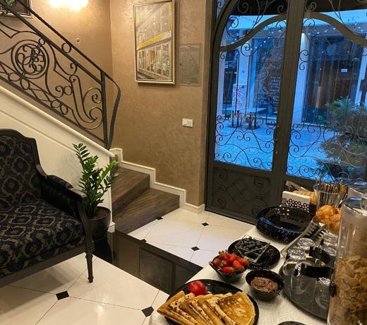 Boutique Guest House Coco