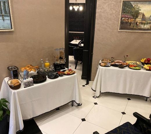 Boutique Guest House Coco