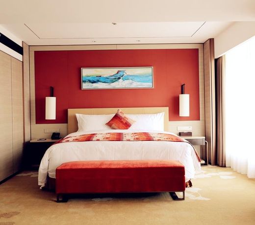 Grand Metropark Hotel Beijing