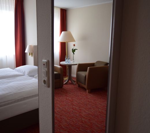Country Partner Hotel MueÃer Hof