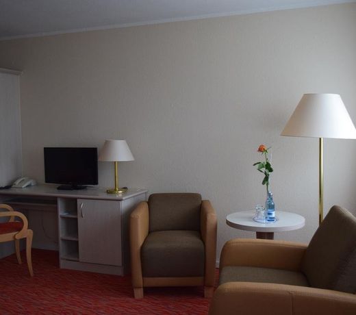 Country Partner Hotel MueÃer Hof
