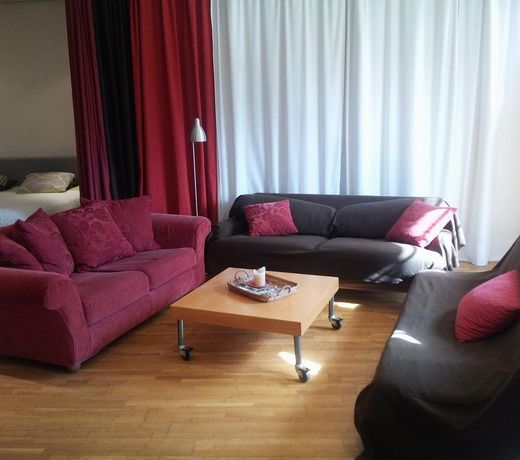 Le Salon de Musique B&B
