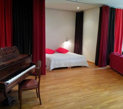 Le Salon de Musique B&B