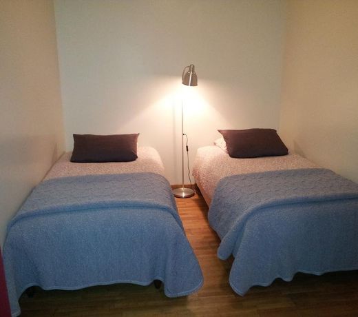 Le Salon de Musique B&B