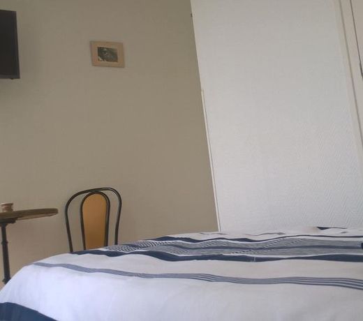 Hotel de la table ronde