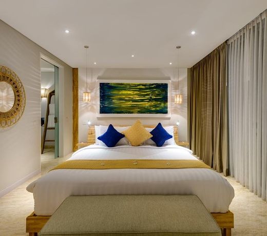 Aramanis Villas