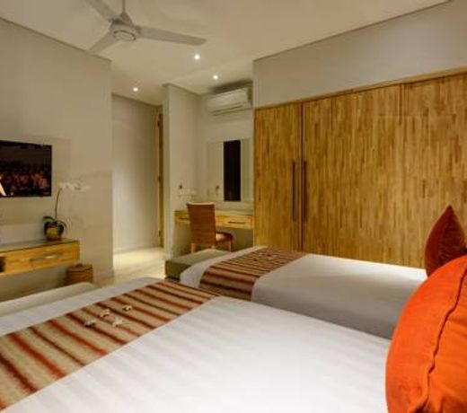 Aramanis Villas