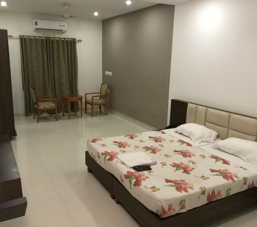 Marmara Beach House