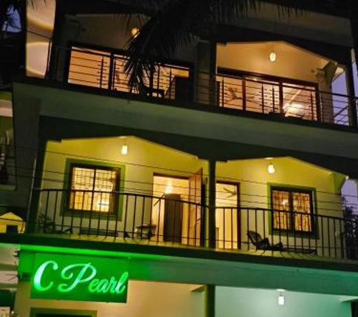 C Pearl