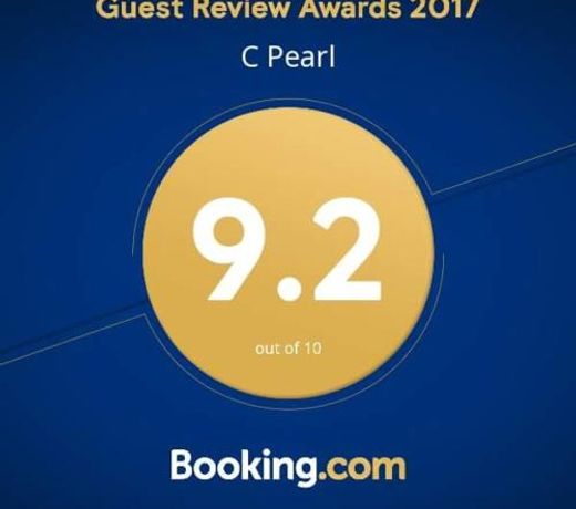 C Pearl
