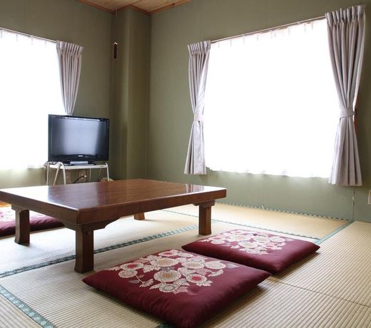 Belle Vue Nishiura