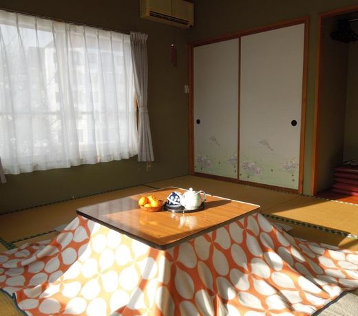 Belle Vue Nishiura