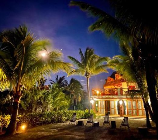 Casa Luz Holbox