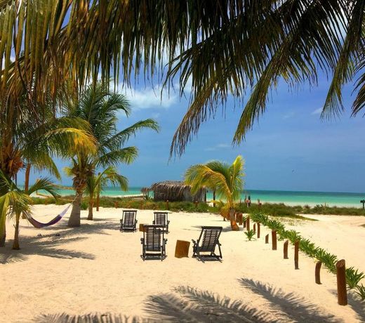 Casa Luz Holbox