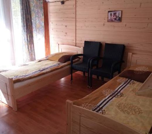 Ośrodek Skowronki