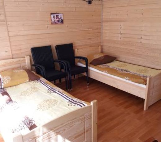 Ośrodek Skowronki