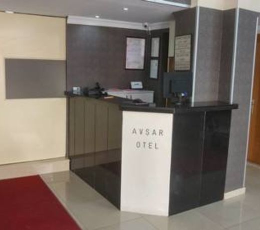 Izmir Avsar Otel
