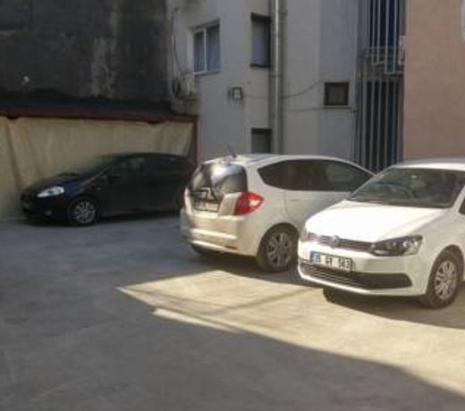 Izmir Avsar Otel
