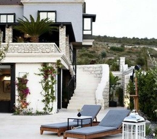 Alacatı Port Ladera Hotel - Adult Only