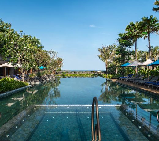Hotel Indigo Bali Seminyak Beach, an IHG Hotel