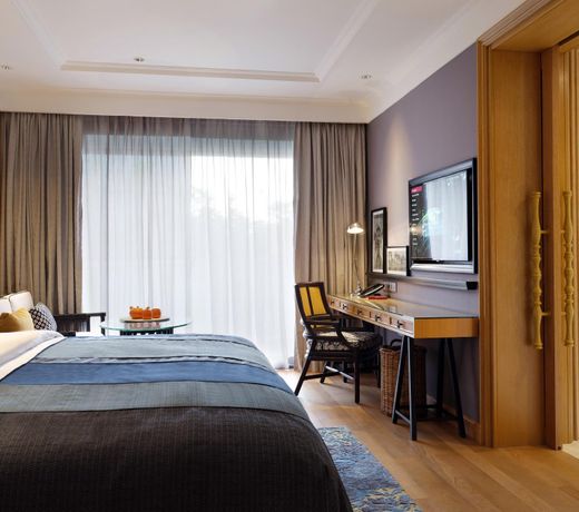 Hotel Indigo Bali Seminyak Beach, an IHG Hotel