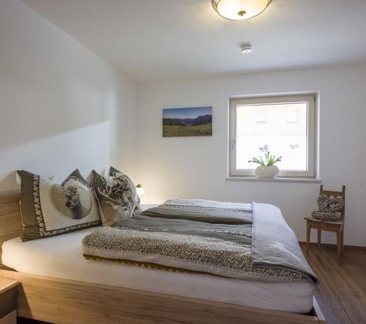 Ledermaier Loft & Lodge`s eU