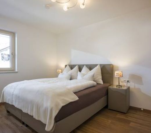 Ledermaier Loft & Lodge`s eU