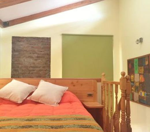 Tribu Malen Apartamentos