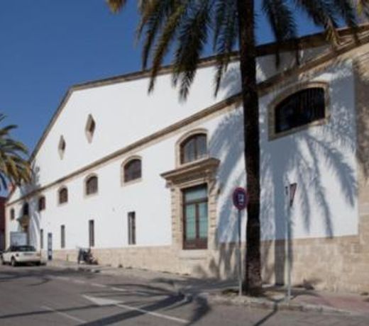 artQhost Jerez Huge Loft & Free Parking