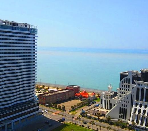 Apartment Kobaladze st. 2