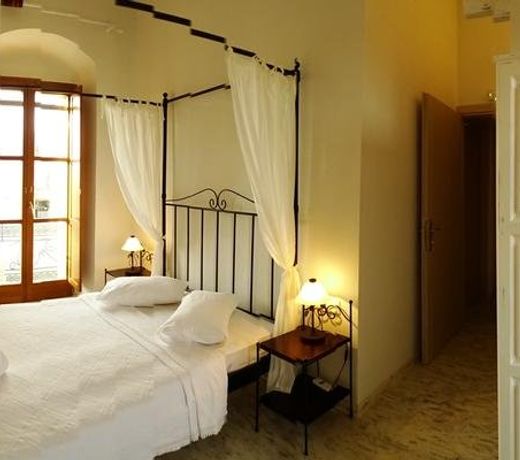 Sophia Areopoli Guesthouse
